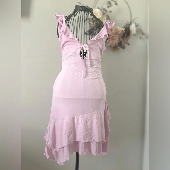 Wilde Fable Dress - Picture 1 of 8